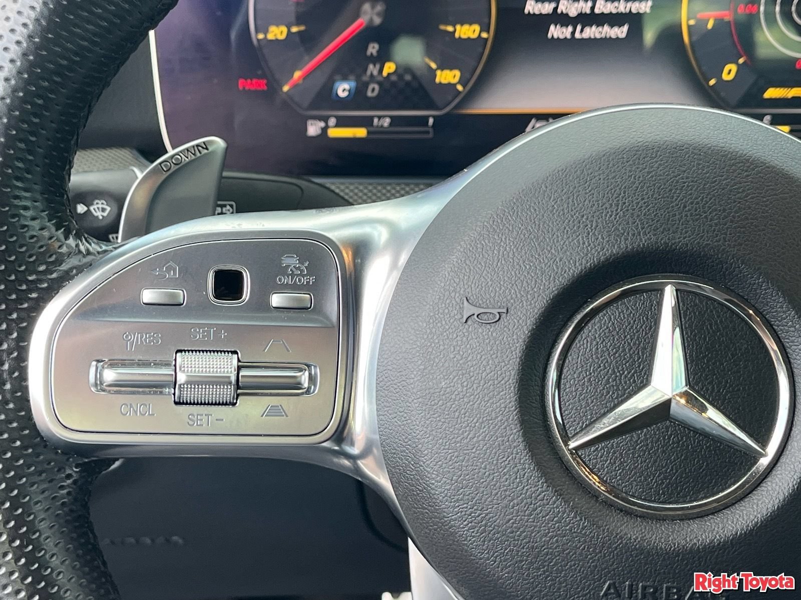 Used 2020 Mercedes-Benz CLS 53 AMG 4MATIC image 22