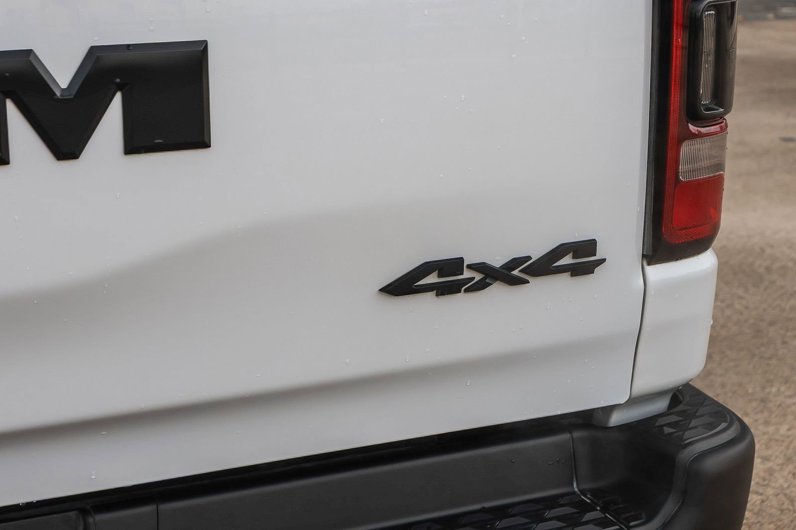 Used 2024 RAM 1500 Rebel w/ Rebel Level 1 Equipment Group image 14