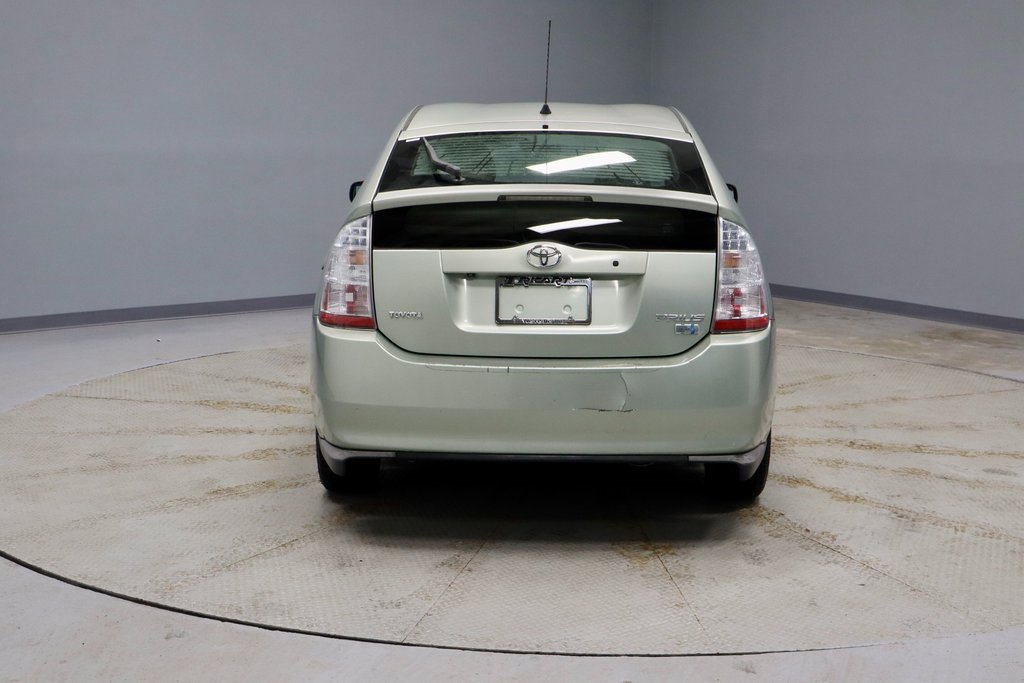 Used 2009 Toyota Prius image 9