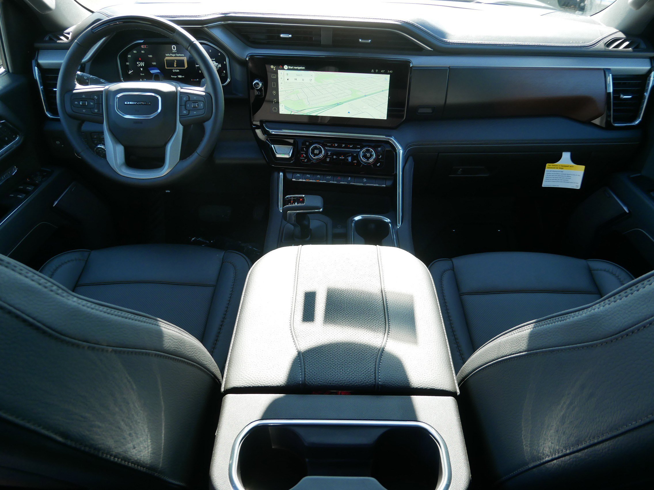 New 2026 GMC Sierra 1500 Denali image 6