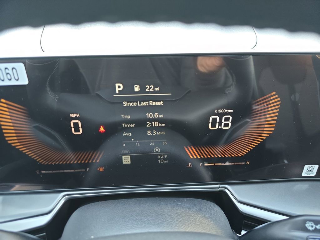 New 2026 Kia Sorento LX image 27