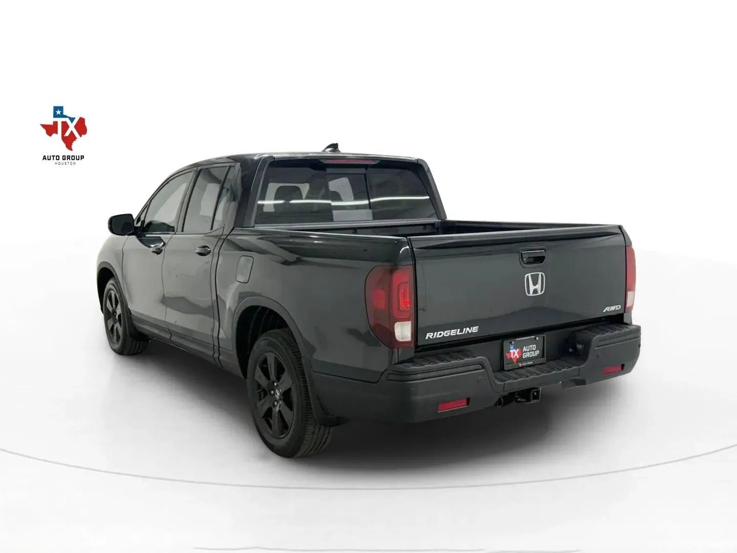 Used 2017 Honda Ridgeline Black Edition image 6