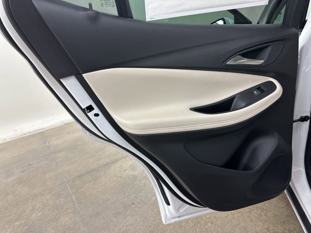 New 2026 Buick Encore GX Avenir w/ Avenir Technology Package image 25