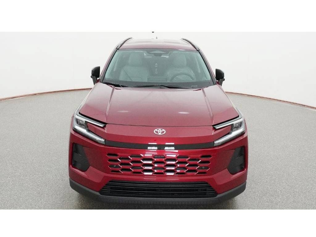 New 2026 Toyota RAV4 XLE Premium FWD image 20