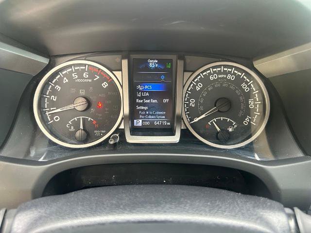 Used 2023 Toyota Tacoma SR5 RWD image 19