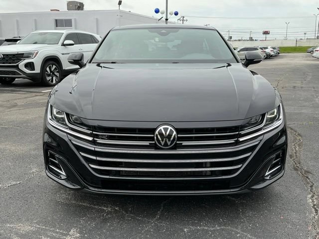 Used 2022 Volkswagen Arteon SEL AWD/4WD image 8
