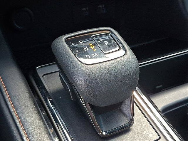 Certified 2023 Nissan Pathfinder Rock Creek AWD/4WD image 17