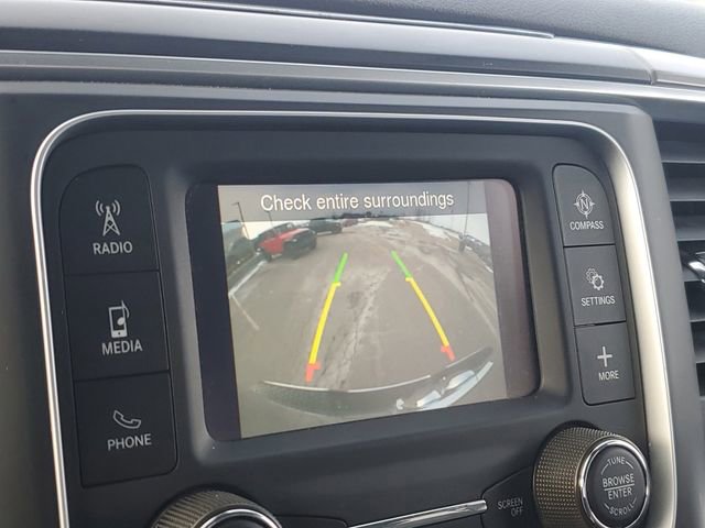 Used 2023 RAM 1500 Classic SLT w/ Protection Group image 20