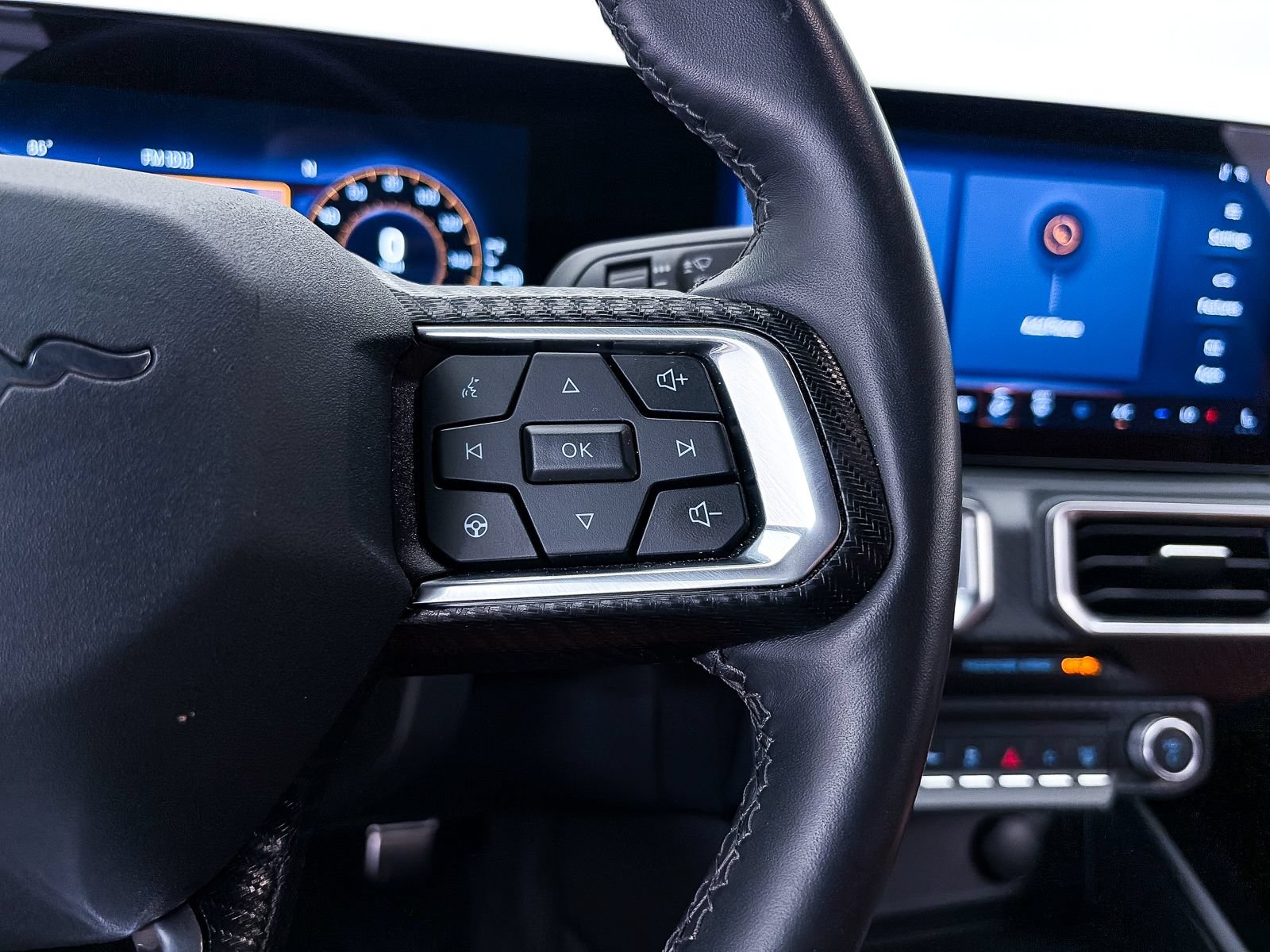 Used 2025 Ford Mustang GT Premium RWD image 35