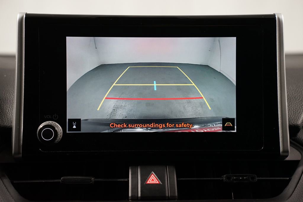 Certified 2023 Toyota RAV4 LE image 19