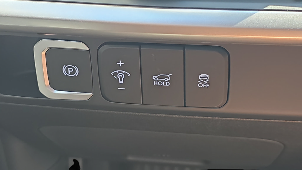 New 2027 Hyundai Santa Fe SEL AWD/4WD image 28