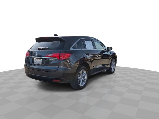 Used 2013 Acura RDX FWD w/ Technology Package image 9