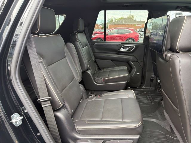 Certified 2021 GMC Yukon SLT w/ SLT Luxury Plus Package image 20