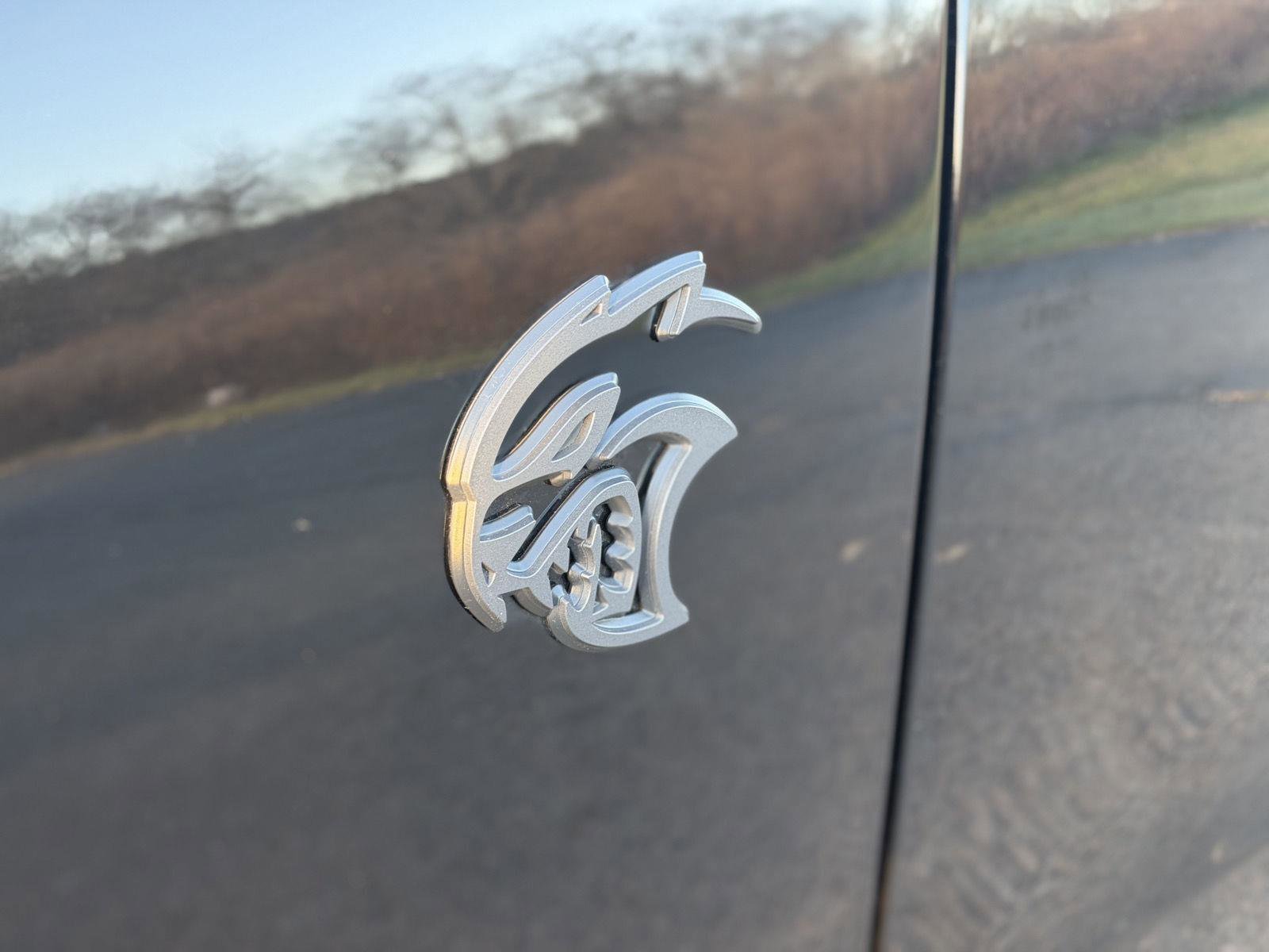 Used 2021 Dodge Durango SRT Hellcat w/ Black Package image 18