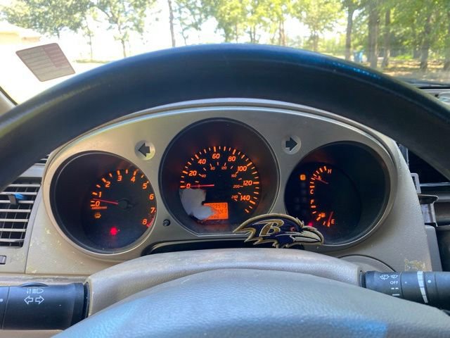 Used 2003 Nissan Altima 2.5 SL FWD image 15