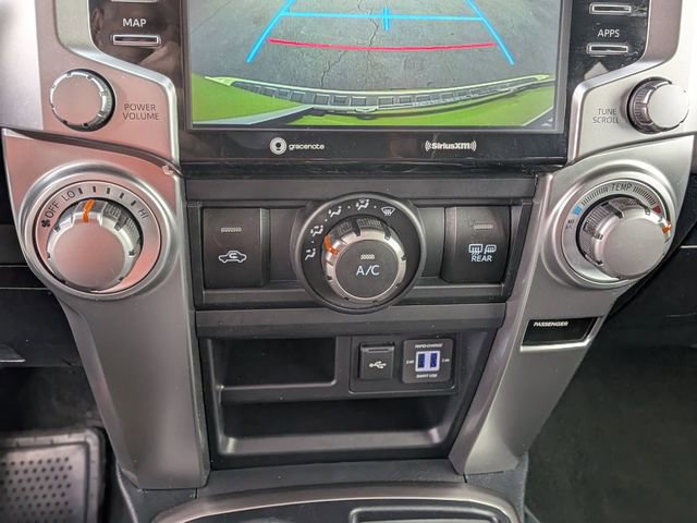 Used 2023 Toyota 4Runner TRD Sport image 22