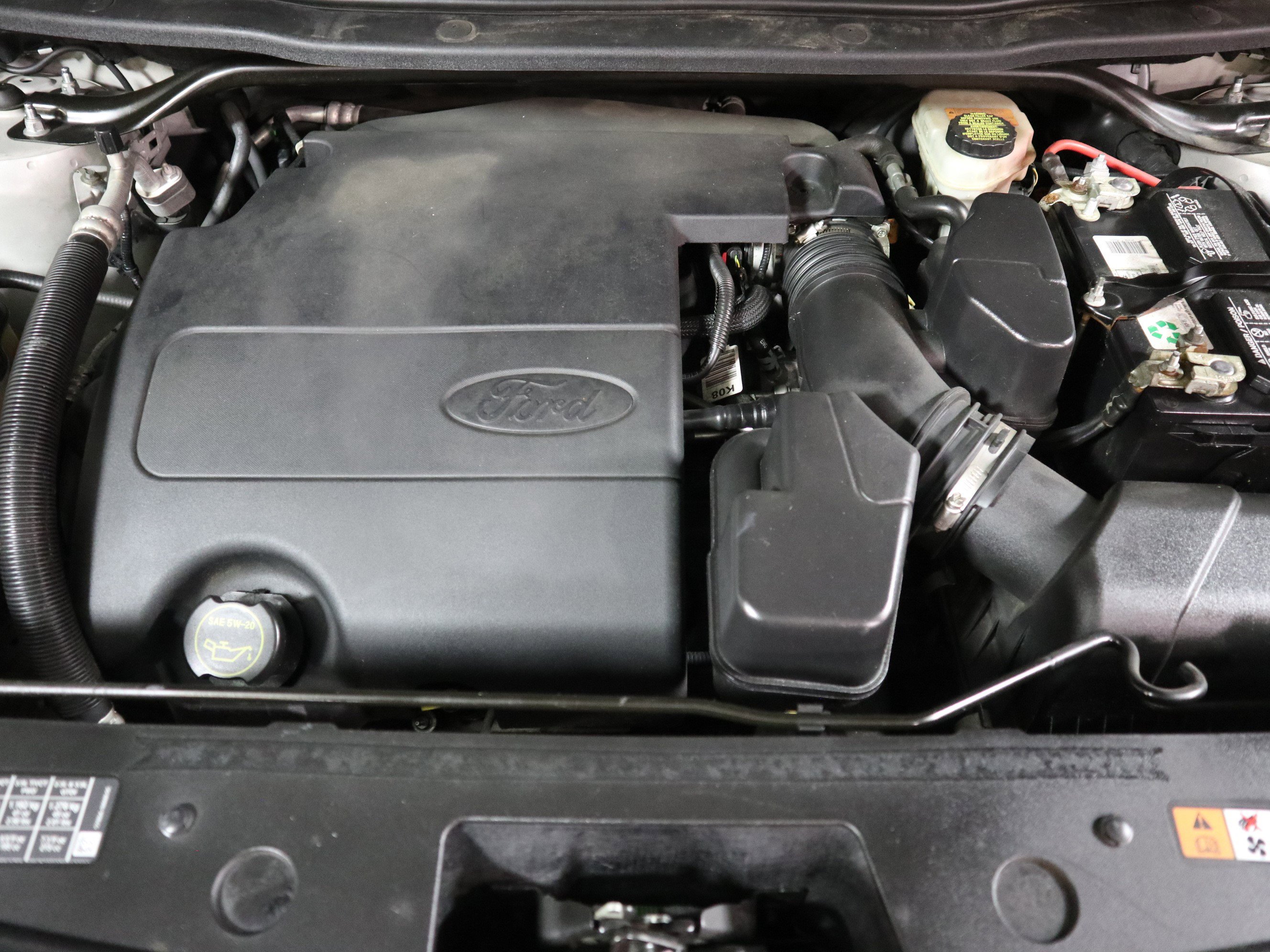 Used 2017 Ford Explorer FWD image 14