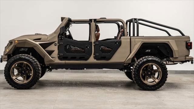 Used 2025 Jeep Gladiator Sport image 27