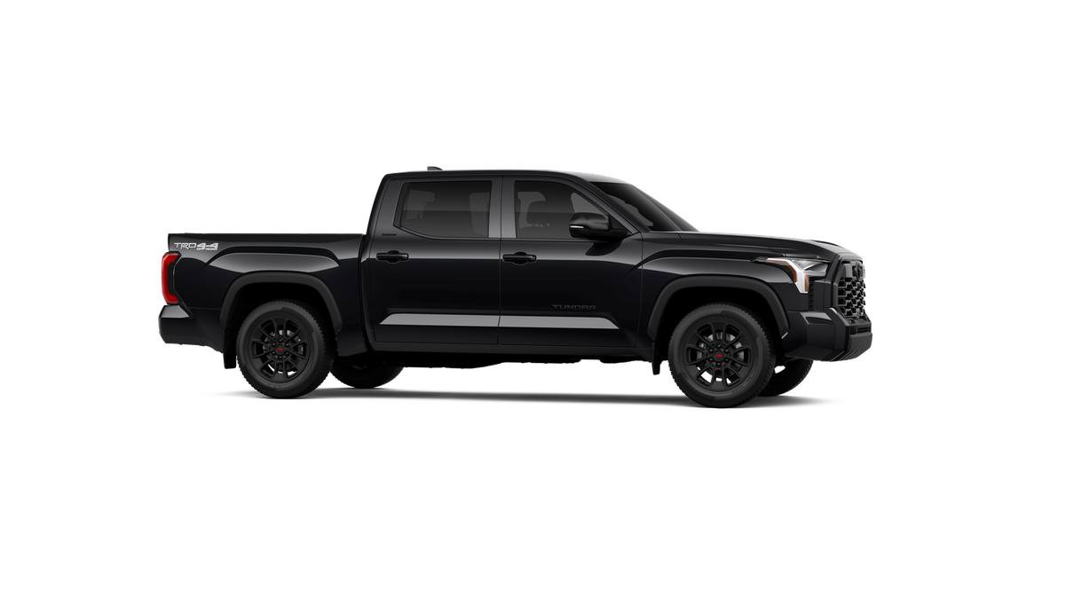 New 2026 Toyota Tundra Limited image 45