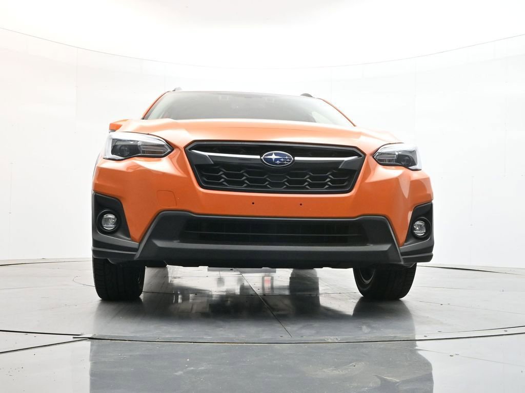 Used 2020 Subaru Crosstrek 2.0i Limited w/ Moonroof Package AWD/4WD image 32