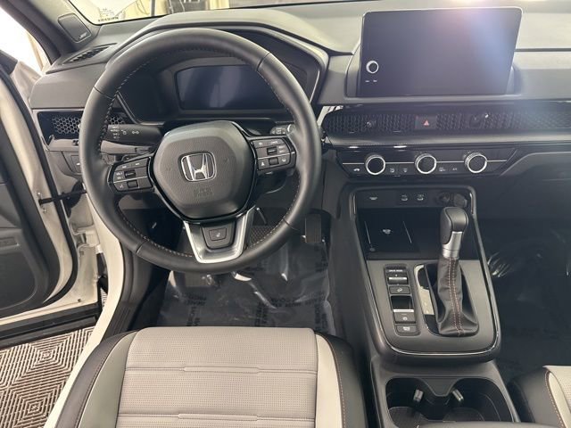 Used 2026 Honda CR-V Sport Touring image 33