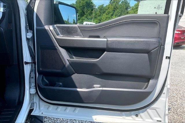 Used 2023 Ford F150 XLT w/ Equipment Group 302A High AWD/4WD image 18