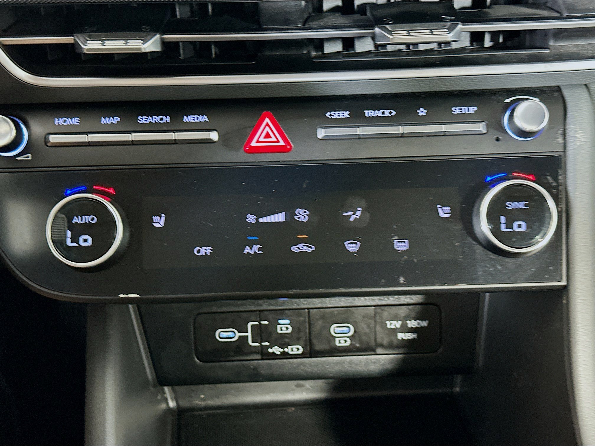 Used 2025 Hyundai Sonata SEL FWD image 23