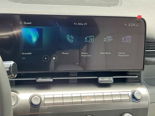 New 2026 Hyundai Kona SE FWD image 11