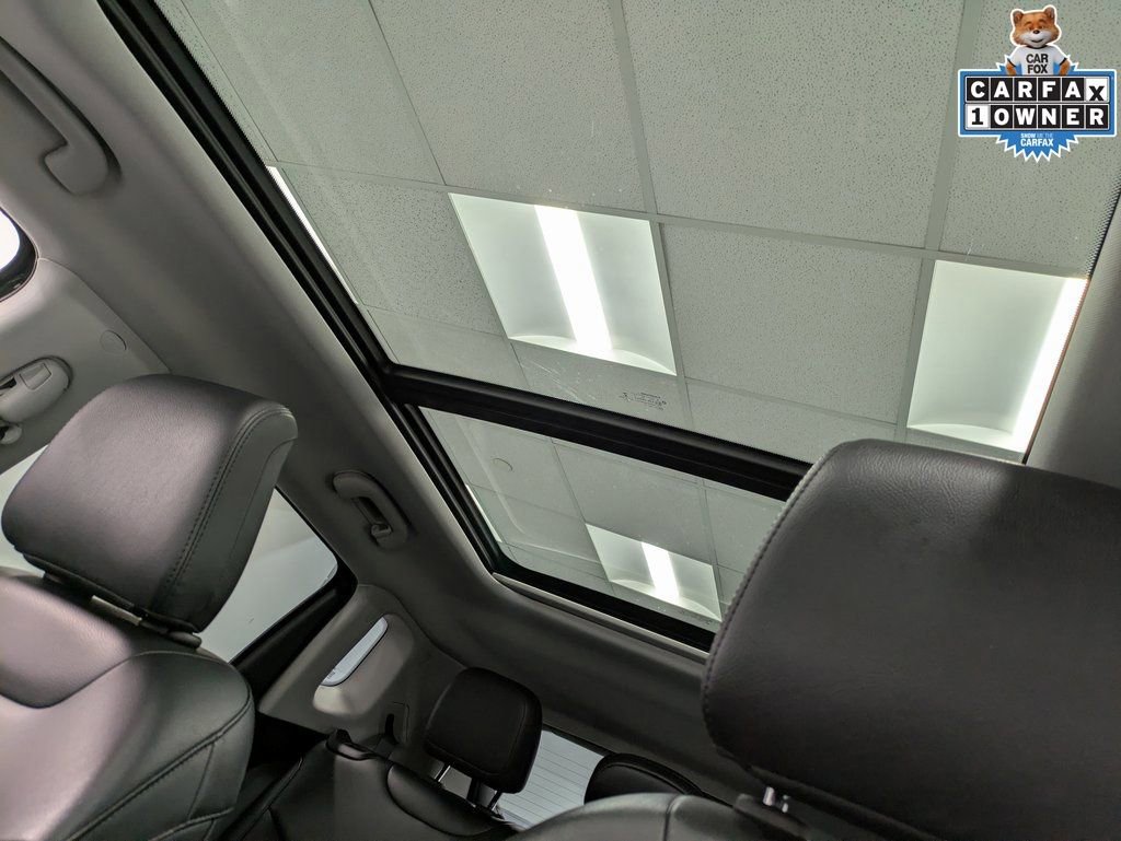 Used 2022 Jeep Compass Latitude w/ Sun and Sound Group image 25