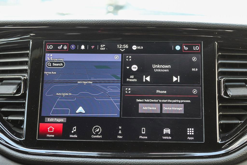 Used 2024 Dodge Durango GT RWD image 15