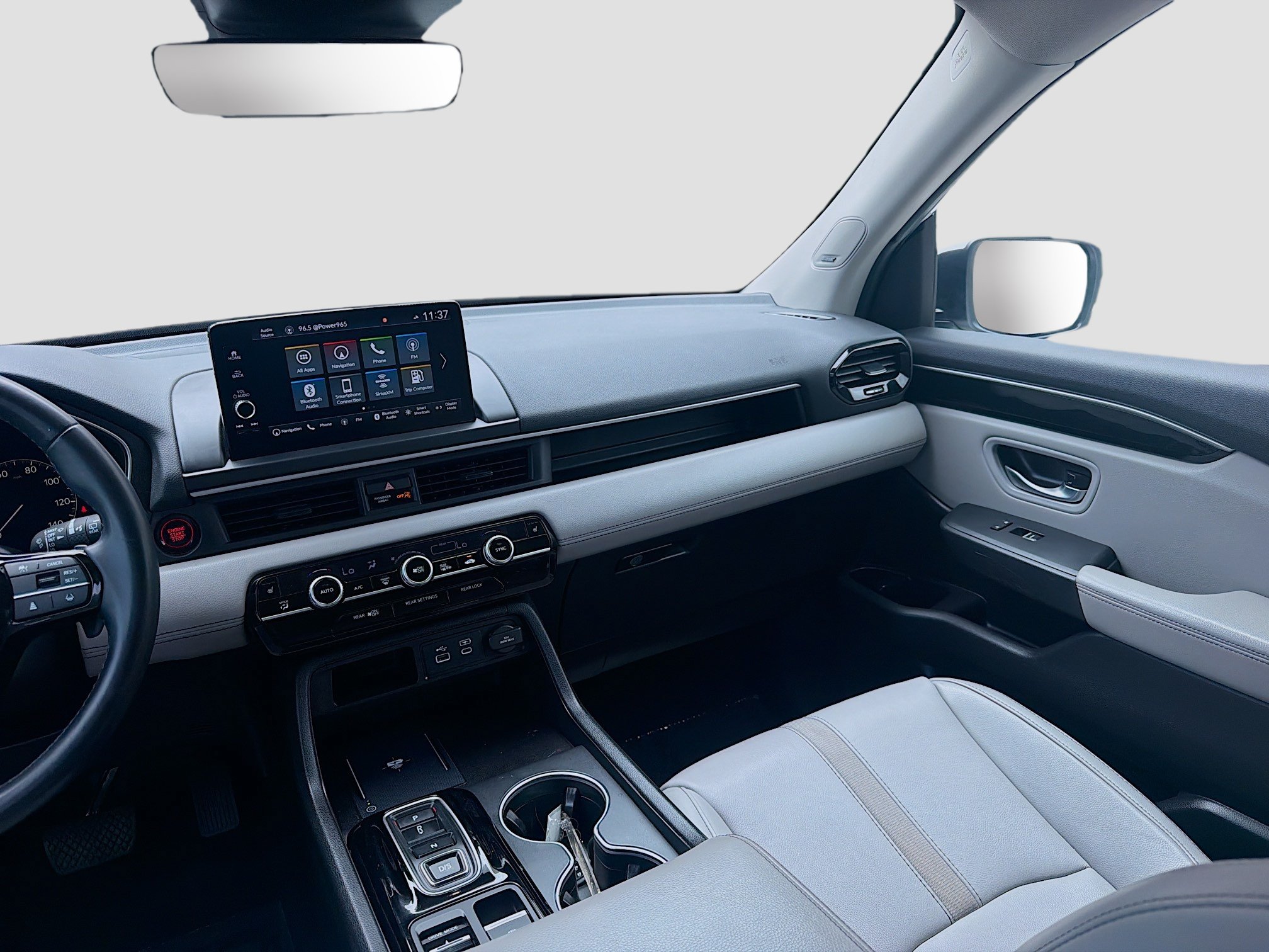Used 2025 Honda Pilot Touring image 19