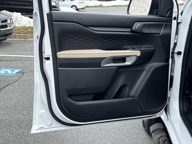 Certified 2024 Ford Ranger XLT image 14