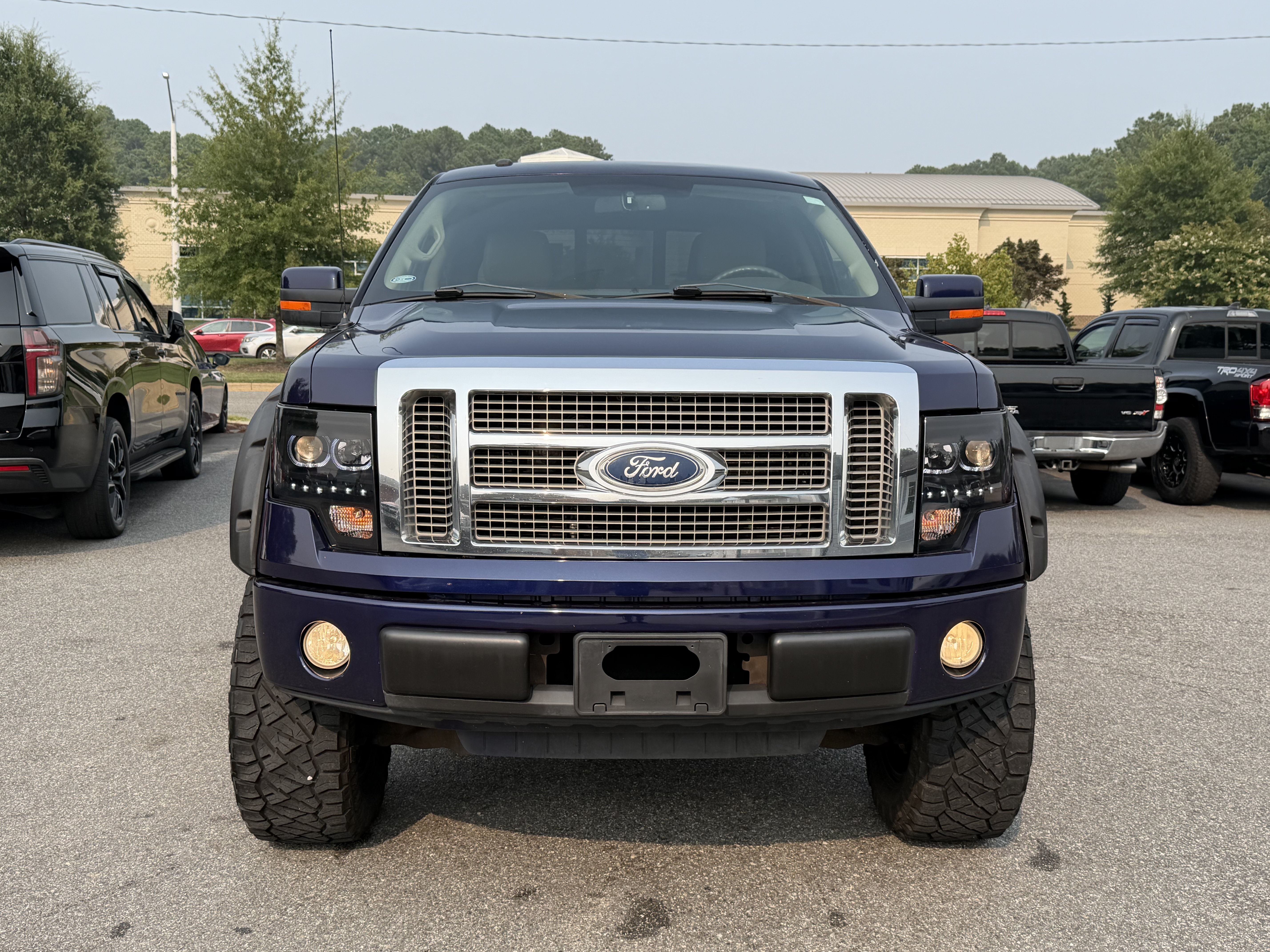 Used 2010 Ford F150 XL RWD image 2