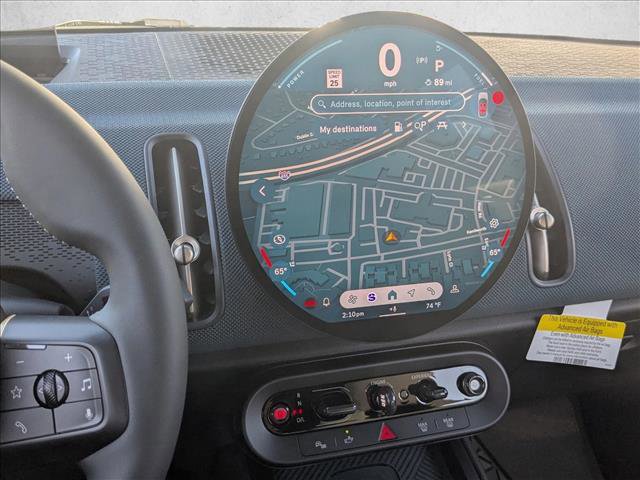 Used 2026 MINI Cooper Countryman S image 14