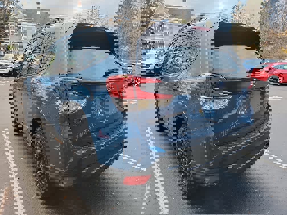 Certified 2023 Subaru Forester Wilderness image 6