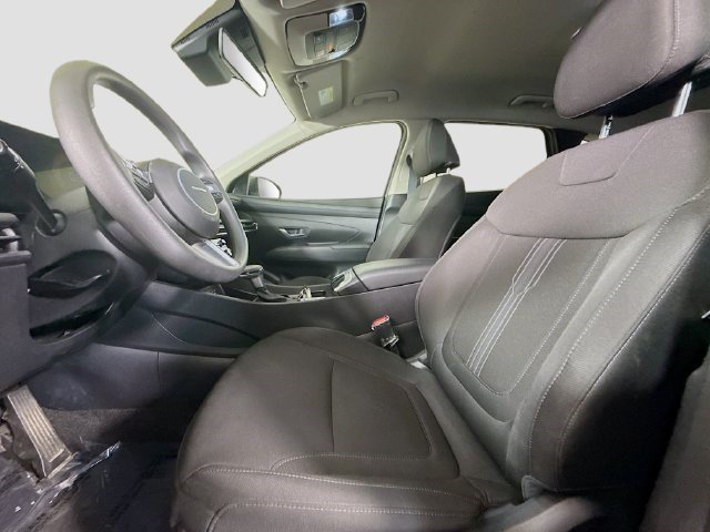 Used 2026 Hyundai Tucson SEL Plus FWD image 21