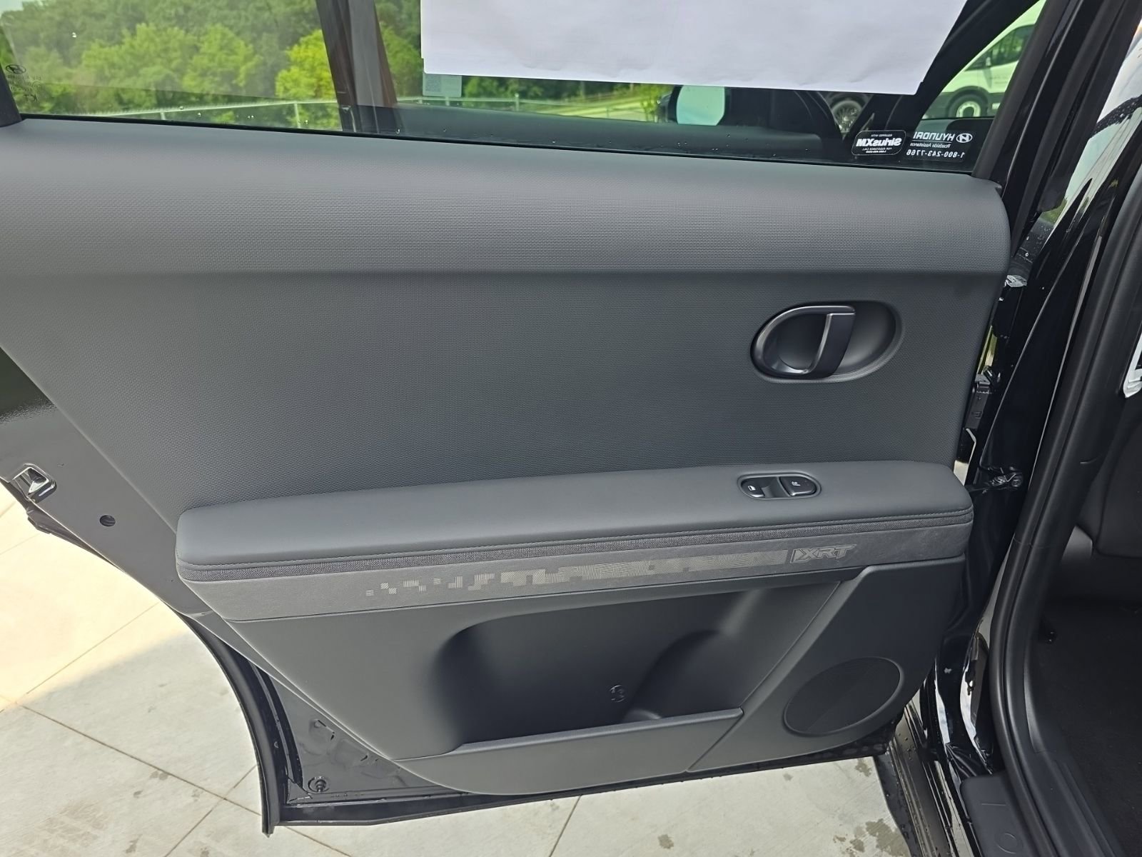 New 2025 Hyundai Ioniq 5 XRT image 26