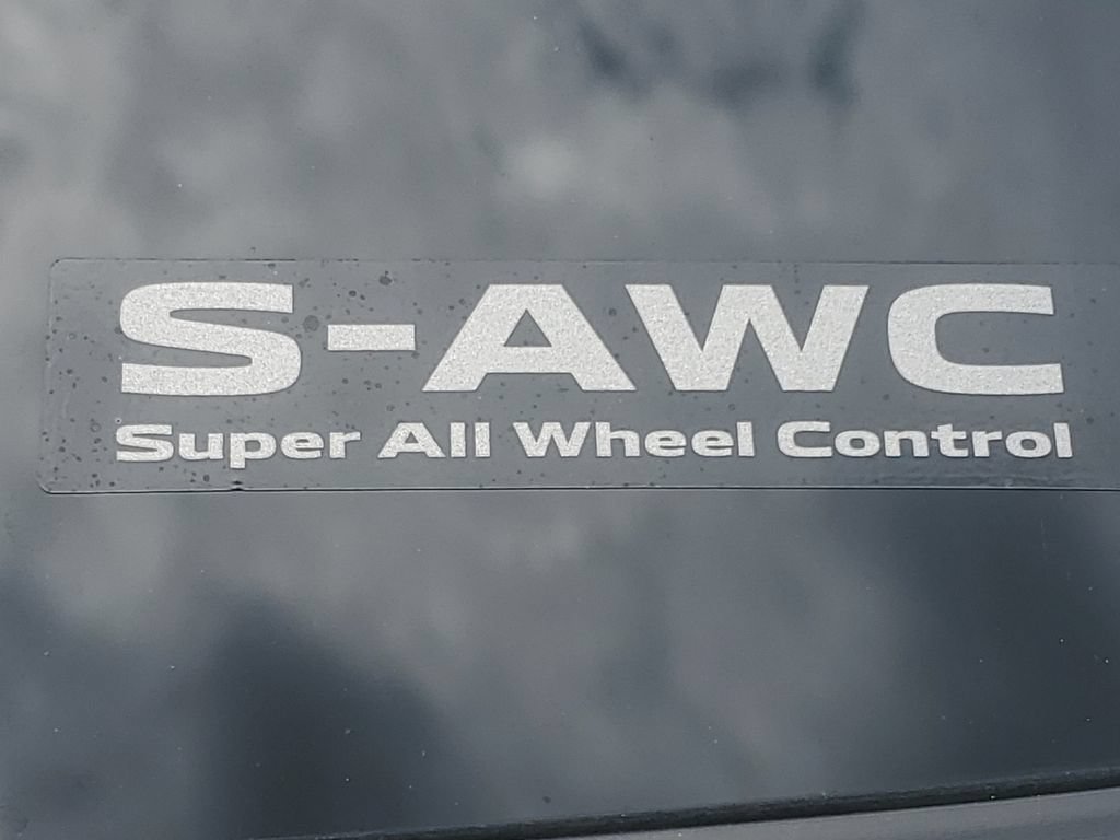 Used 2024 Mitsubishi Outlander SE Black Edition AWD/4WD image 38