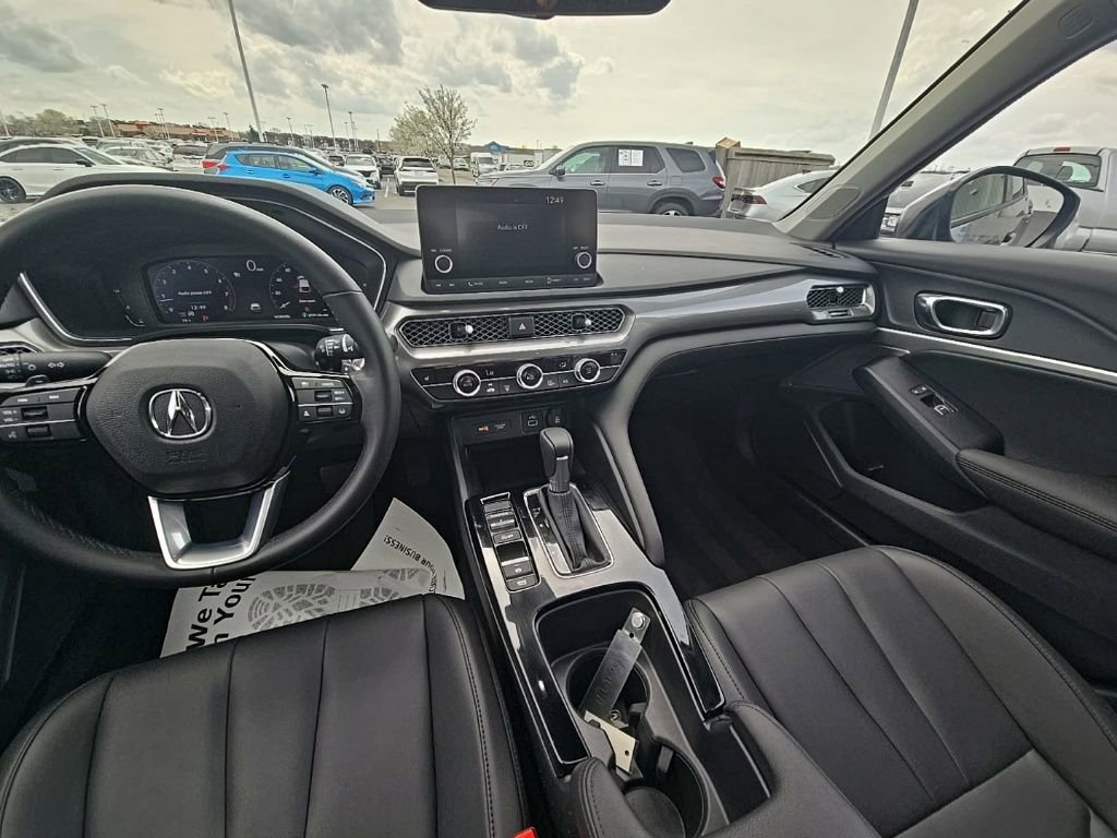 Used 2024 Acura Integra image 25