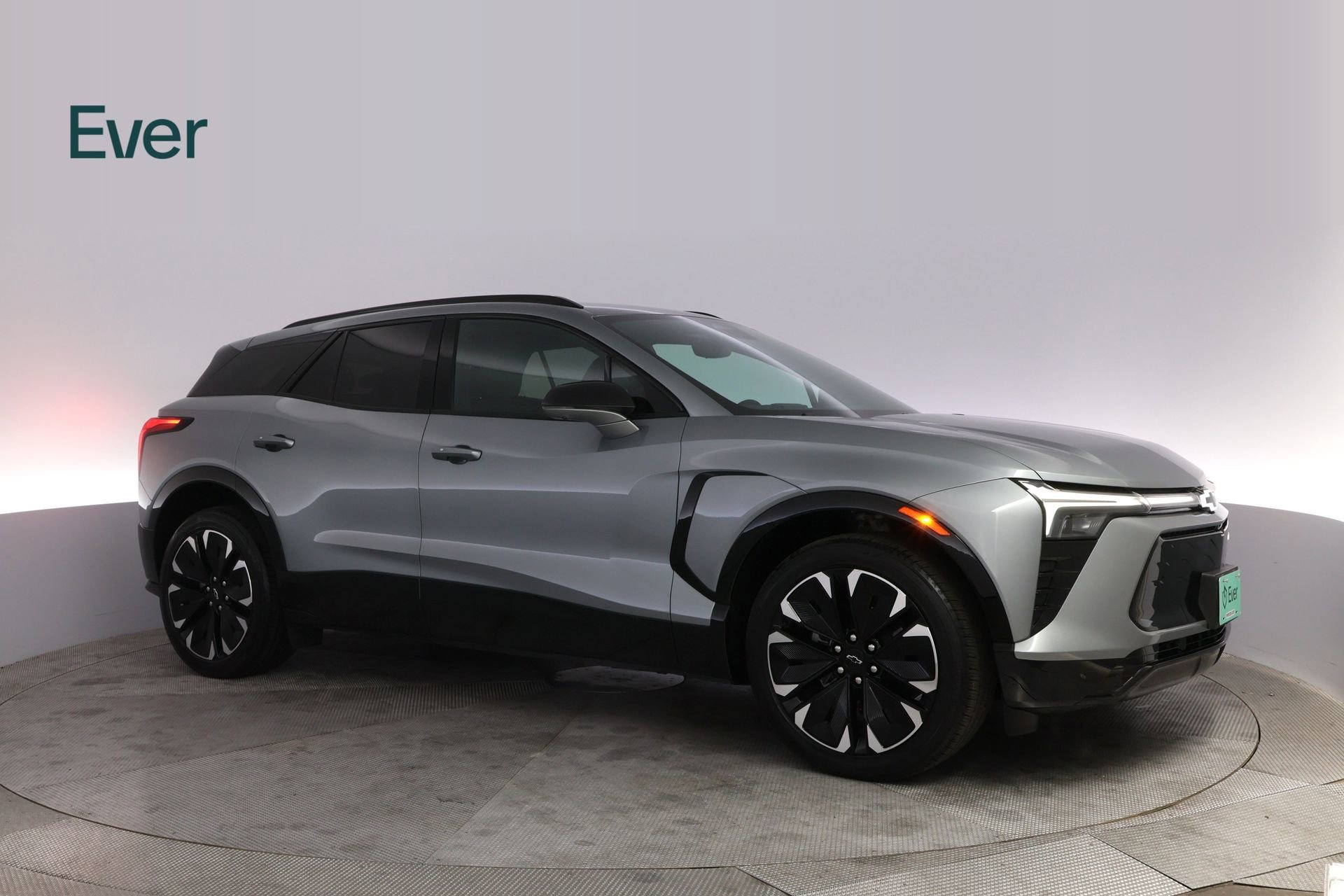 Used 2024 Chevrolet Blazer EV RS AWD/4WD image 14