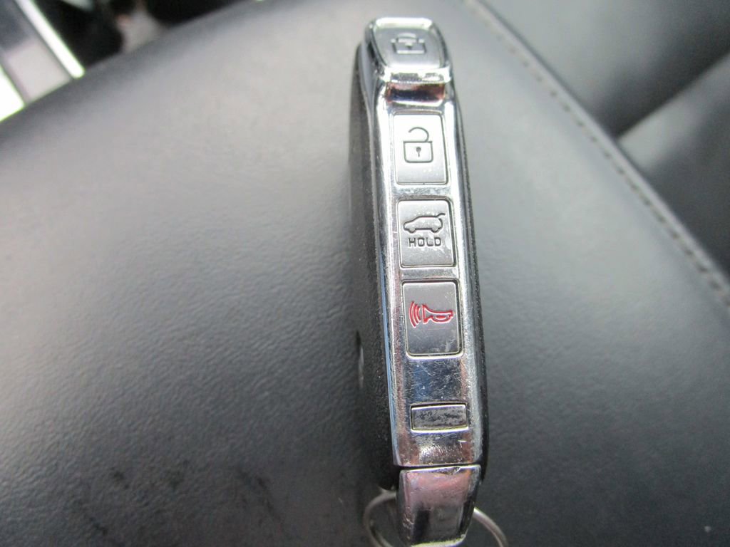 Used 2021 Kia Telluride S image 43