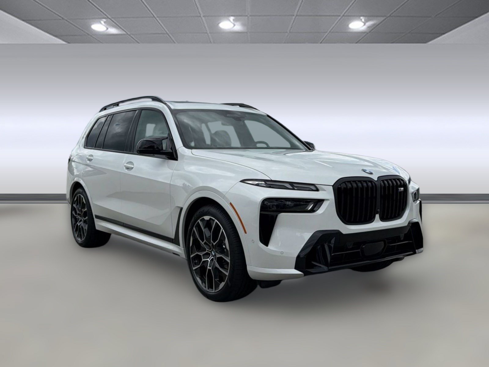 New 2027 BMW X7 M60i AWD/4WD image 6