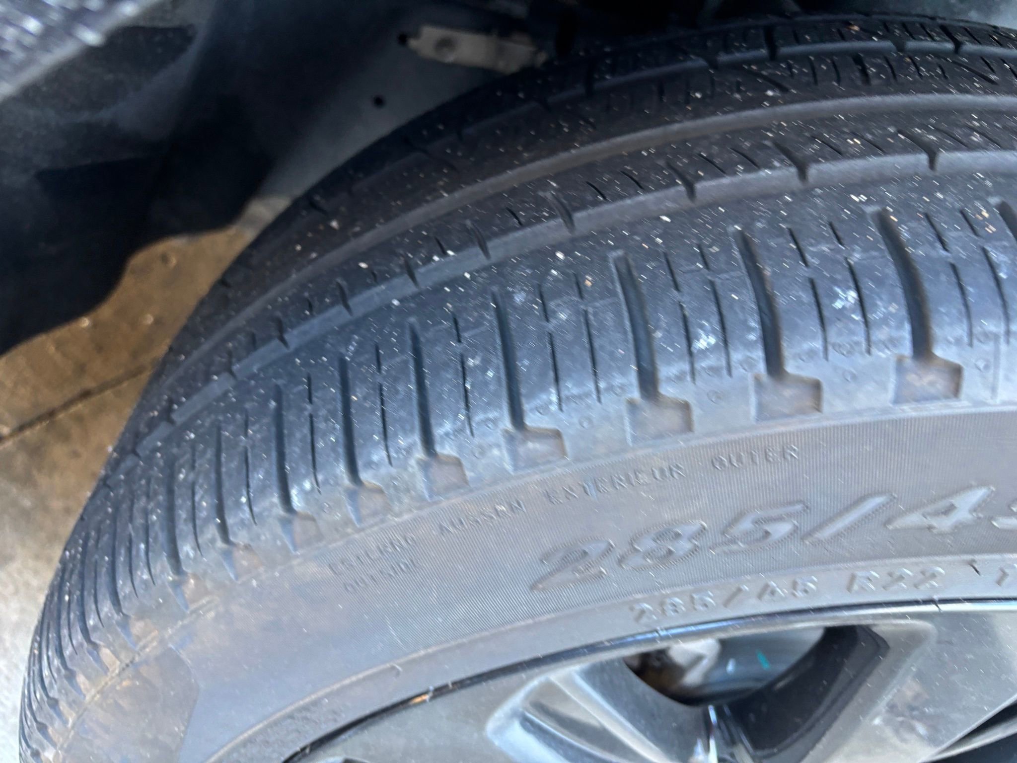 Certified 2022 Lincoln Navigator Reserve w/ Monochromatic Package image 6