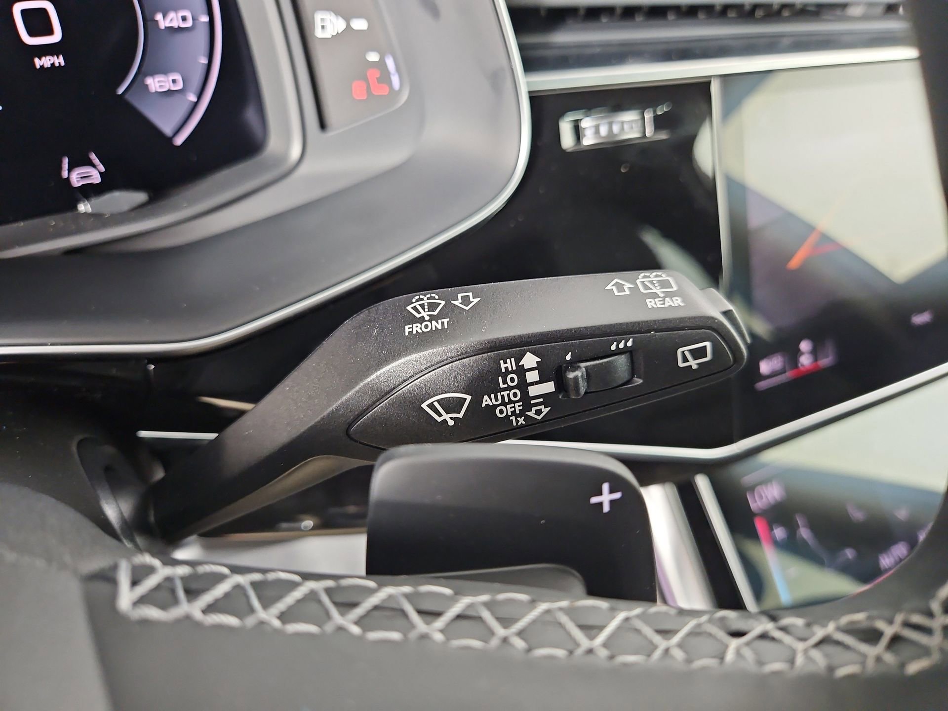 New 2026 Audi Q7 2.0T Premium image 26