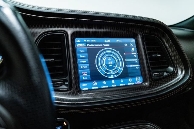 Used 2020 Dodge Challenger R/T Scat Pack RWD image 27