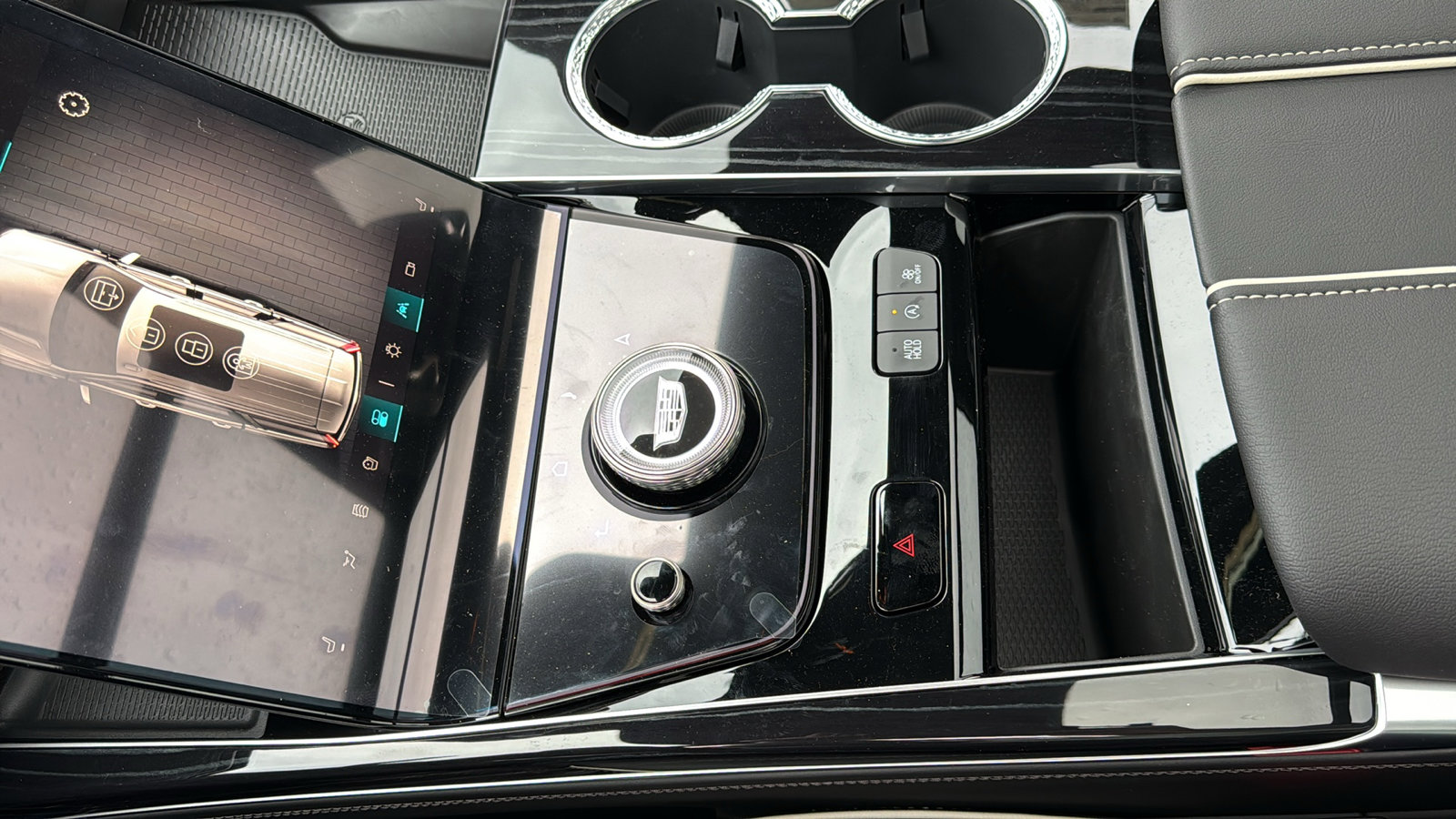 New 2026 Cadillac Escalade ESV Sport w/ Touring Package image 23