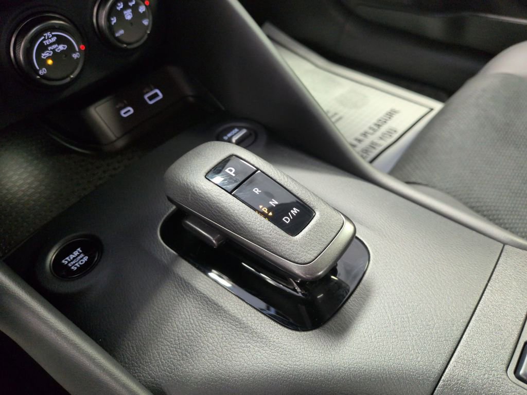 Used 2025 Nissan Z Performance w/ Floor Mat Package image 22