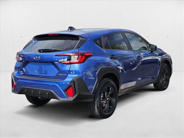 New 2025 Subaru Crosstrek 2.0i image 2
