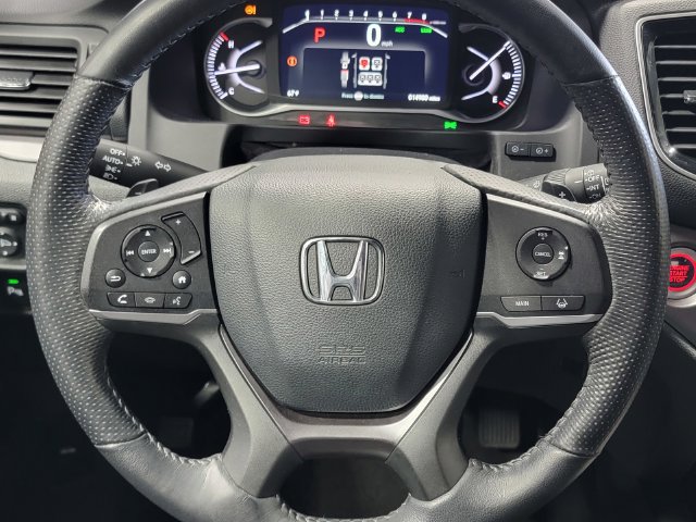 Used 2024 Honda Passport EX-L image 24