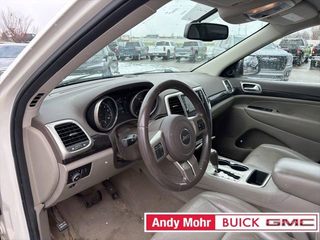 Used 2011 Jeep Grand Cherokee Laredo image 19